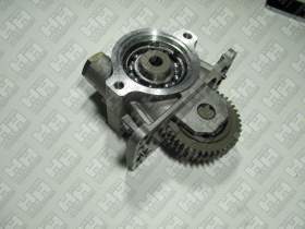 PTO BOX для гусеничный экскаватор HYUNDAI R160LC-7 (XJBN-00926, XJBN-00828)